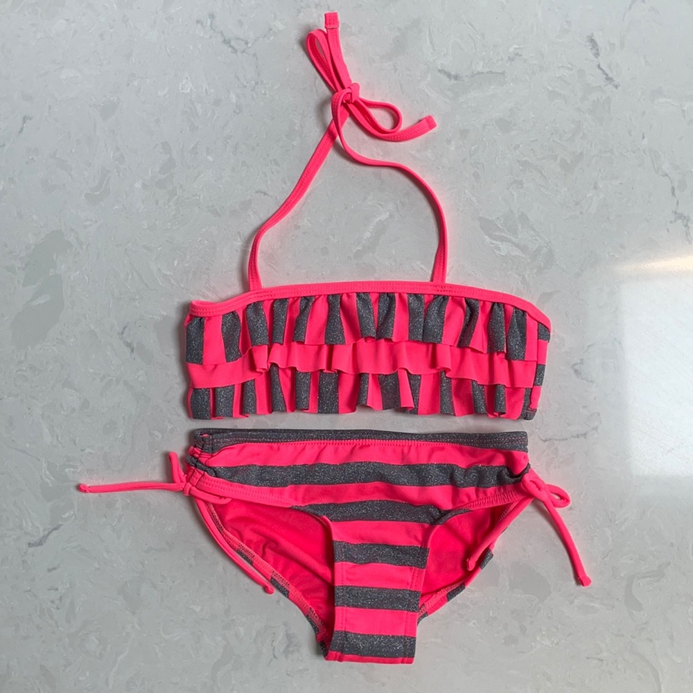 Girls Justice Bikini Swimsuit 👙